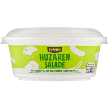 Jumbo Huzarensalade 150 g