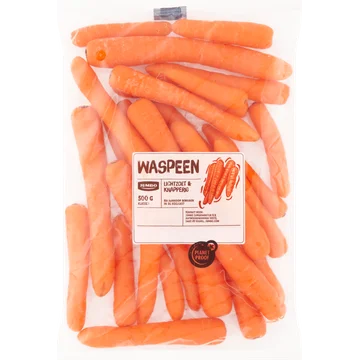 Jumbo Goede Aarde Waspeen 500 g