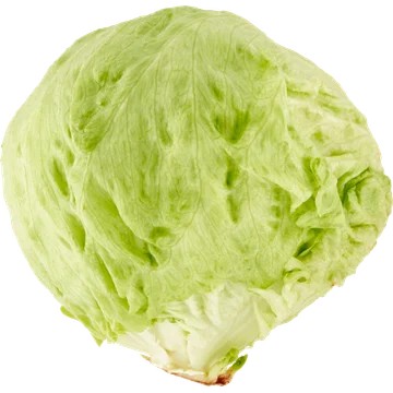 Jumbo IJsbergsla 1 Stuk