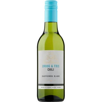 Jumbo Huiswijn - Sauvignon Blanc - 250ML