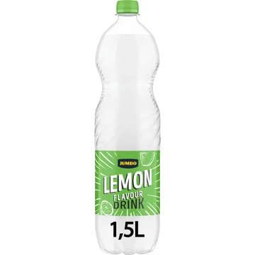 Jumbo Fresh Lemon Flavour Drink 1,5 L
