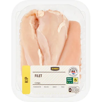 Jumbo Kipfilet ca. 600g