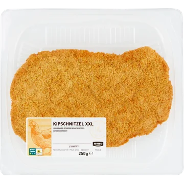 Jumbo Kipschnitzel XXL 250 g