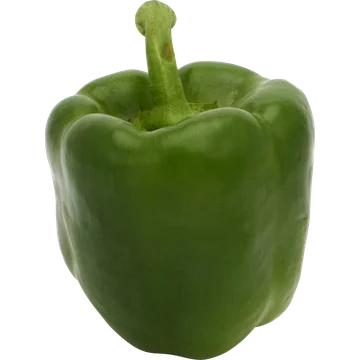 Jumbo Paprika Groen