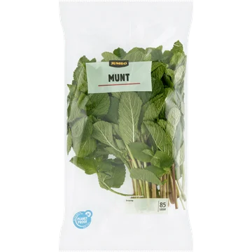 Jumbo Munt 85 g