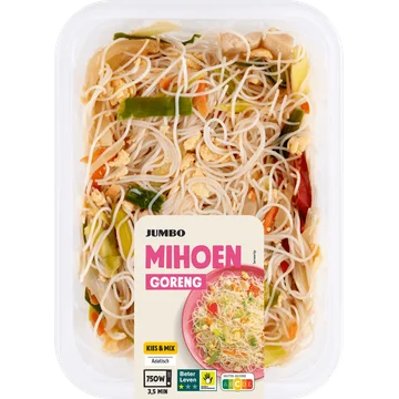 Jumbo Mihoen Goreng 260 g
