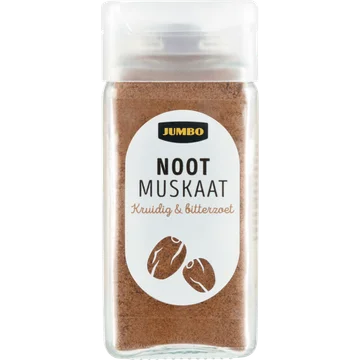 Jumbo Nootmuskaat 40 g