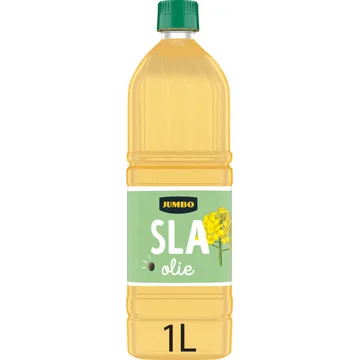 Jumbo Sla Olie 1 L