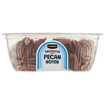 Jumbo Ongezouten Pecannoten 115 g