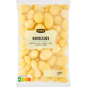 Jumbo Krieltjes 1KG