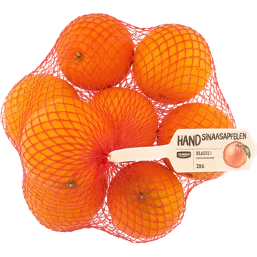 Jumbo Handsinaasappelen 2 kg