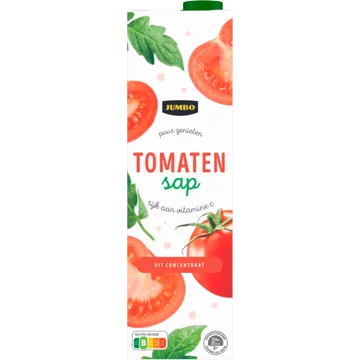 Jumbo Tomatensap 1 L