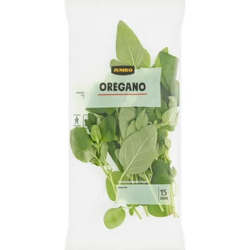 Jumbo Oregano 15 g