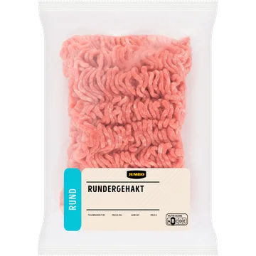 Jumbo Rundergehakt 500 g