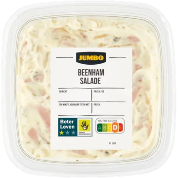 Jumbo Beenham Salade 150 g