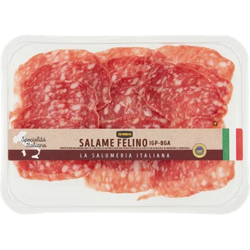 Jumbo Salame Felino 100 g