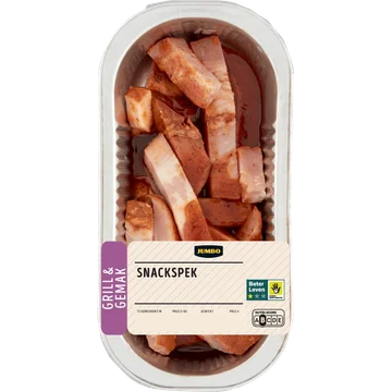 Jumbo Snackspek 170 g