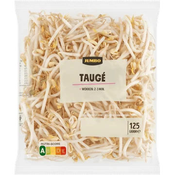 Jumbo Taugé 125 g