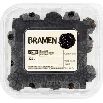 Jumbo Bramen 125 g