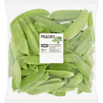 Jumbo Peultjes 250 g