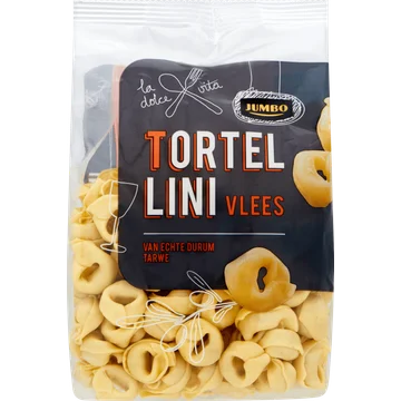 Jumbo Tortellini Vlees 250 g