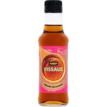 Jumbo Vissaus 175 ml