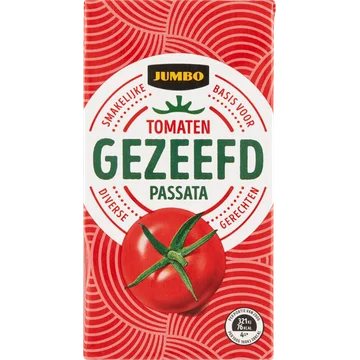 Jumbo Tomaten Gezeefd Passata 500 g