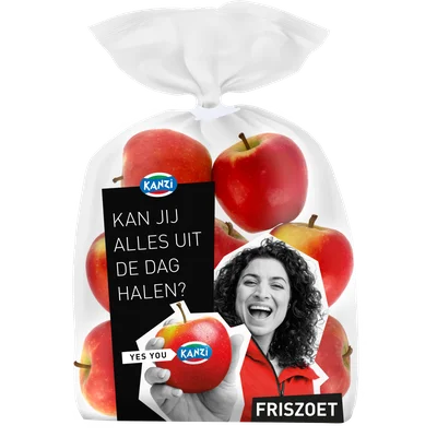Kanzi Appelen