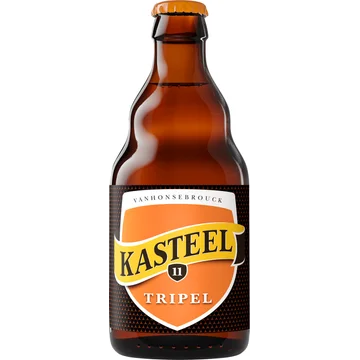 Kasteel Tripel Fles 33 cl