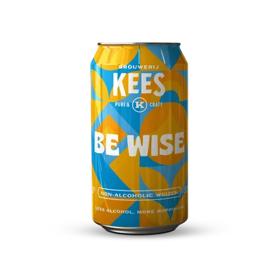 Kees Be Wise
