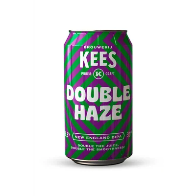 Kees Double Haze