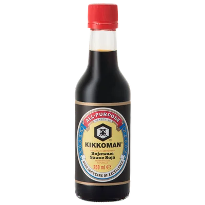 Kikkoman Sojasaus