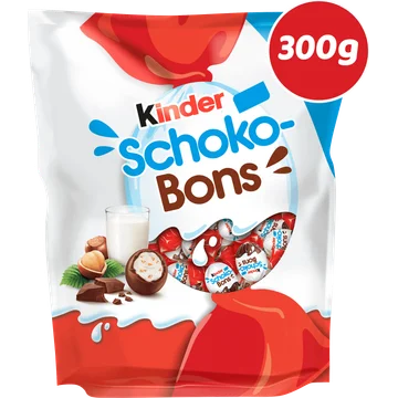 Kinder Schoko-Bons 300 g