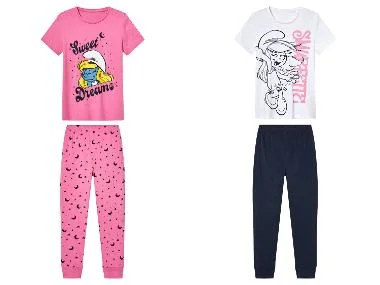 Kinderpyjama