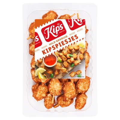 Kips Kipspiesjes