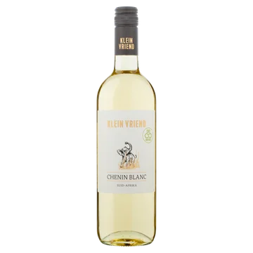 Klein Vriend - Chenin Blanc - 750ML