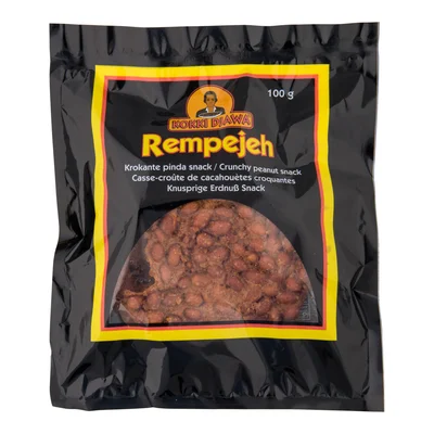 Kokki Djawa Rempejeh