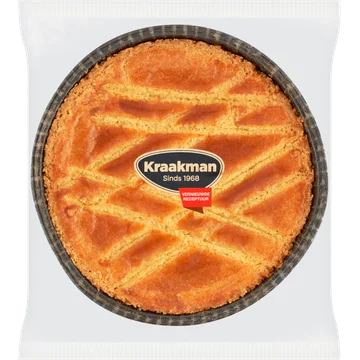 Kraakman Boterkoek 350g