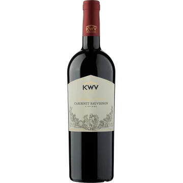 KWV - Cabernet Sauvignon - 750 ML