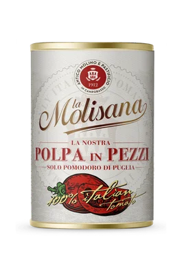 La Molisana Tomatenpolpa
