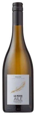 La petite aile Chardonnay Viognier