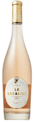 La Rosaline Rosé wine
