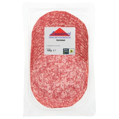 Landerij Cervelaat