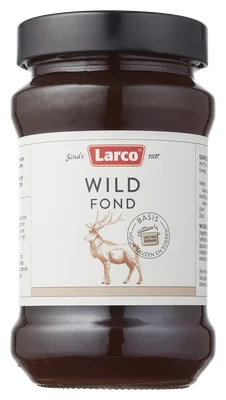 Larco Wildfond Pot 350 ml