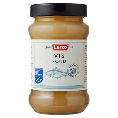 Larco Visfond Pot 350 ml