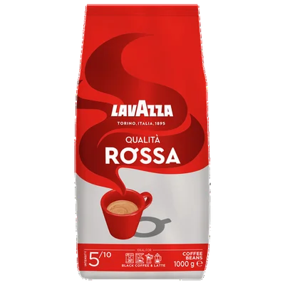 Lavazza Qualità Rossa koffiebonen Stazak 1000 g