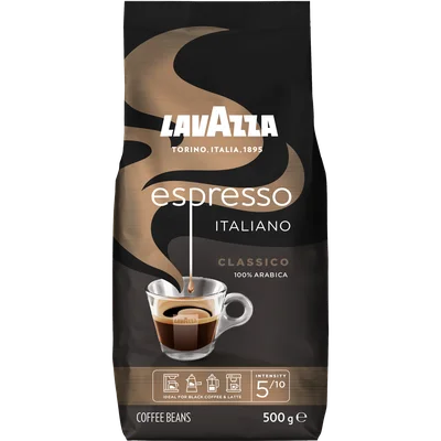 Lavazza Espressobonen