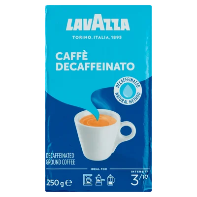 Lavazza Decafé filterkoffie