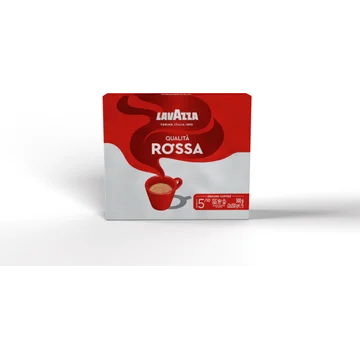 Lavazza Qualita Rossa Filter 500g