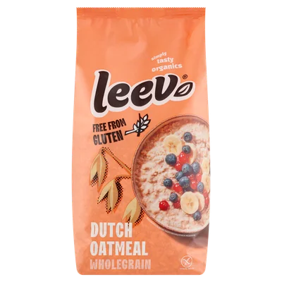 Leev Havermout